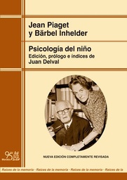 Psicología Del Niño