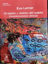 El Objeto A : Doblez Del Sujeto