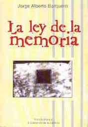 La Ley De La Memoria