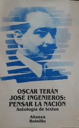 José Ingenieros: Pensar La Nación