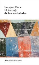 EL TRABAJO DE LAS SOCIEDADES