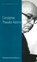 CONSIGNAS