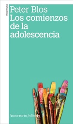 LOS COMIENZOS DE LA ADOLESCENCIA