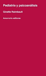 PEDIATRIA Y PSICOANALISIS