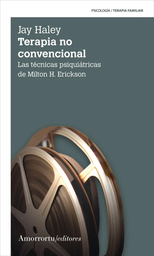 TERAPIA NO CONVENCIONAL. LAS TECNICAS PSIQUIATRICAS