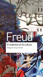 El Malestar en la Cultura