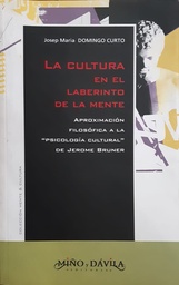 La Cultura en el Laberinto de la Mente