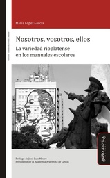 Nosotros, vosotros, ellos
