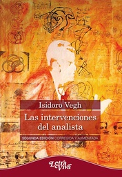 Las intervenciones del analista