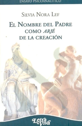 El nombre del padre como arjé de la creación