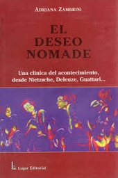 El deseo nomade
