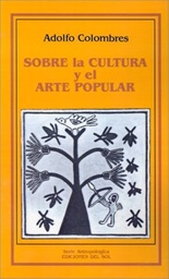 Sobre la cultura y el arte popular