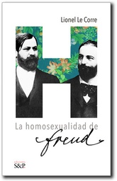 La homosexualidad de Freud