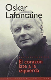 El Corazón Late A La Izquierda