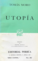 Utopia -Porrua-