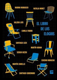 El Libro De Los Elogios