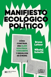 Manifiesto Ecologico Politico