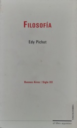 Filosofía