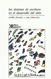 Los Sistemas de Escritura en el Desarrollo del Niño