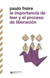 La Importancia de Leer y el Proceso de Liberación