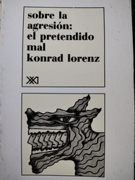SOBRE LA AGRESION DEL
