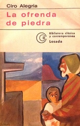 La Ofrenda De Piedra