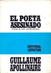 El Poeta Asesinado