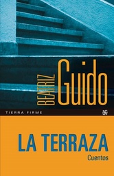 La Terraza. Cuentos