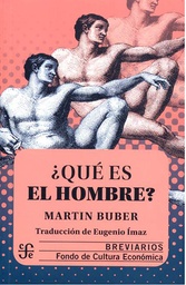 ¿QUE ES EL HOMBRE? (NVA. EDICION)