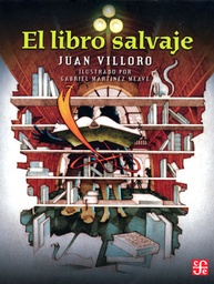 EL LIBRO SALVAJE