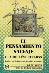 EL PENSAMIENTO SALVAJE