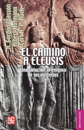 CAMINO A ELEUSIS, EL