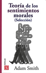 Teoría de los Sentimientos Morales