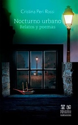 Nocturno Urbano. Relatos y Poemas