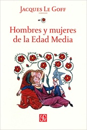 HOMBRES Y MUJERES DE LA EDAD MEDIA