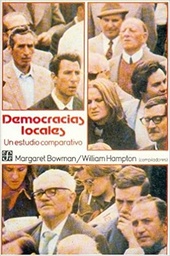 Democracias Locales. Un estudio comparativo