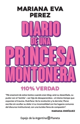 Diario de una princesa montonera