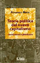 Teoria Politica Del Nuevo Capitalismo