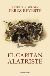 CAPITAN ALATRISTE, EL