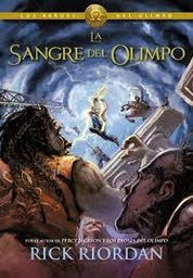 SANGRE DEL OLIMPO, LA