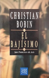 El Bajísimo