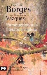 INTRODUCCION A LA LITERATURA INGLESA