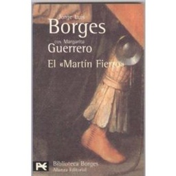 El "Martin Fierro"