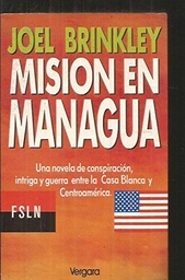 Misión en Managua