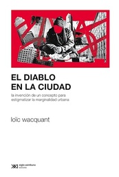 El Diablo en la Ciudad