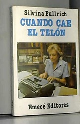 Cuando Cae El Telón