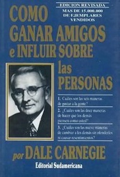 Como ganar amigos e influir sobre las personas