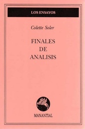 Finales de Análisis