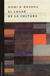 EL LUGAR DE LA CULTURA