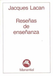 Reseñas de Enseñanza